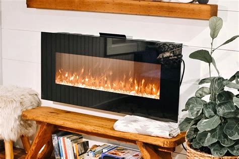Ignite your Imagination: The Creative Possibilities with Magic Flame Ltd Fireplaces